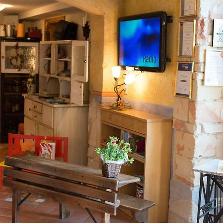 Hotel Casa Rustica - Eintrittskarten Fuer Den Europapark Erhalten Sie Garantiert Ueber Uns! Esterno foto