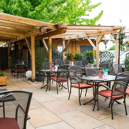 Hotel Casa Rustica - Eintrittskarten Fuer Den Europapark Erhalten Sie Garantiert Ueber Uns! Esterno foto