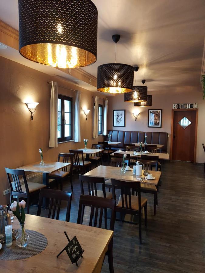 Hotel Casa Rustica - Eintrittskarten Fuer Den Europapark Erhalten Sie Garantiert Ueber Uns! Esterno foto