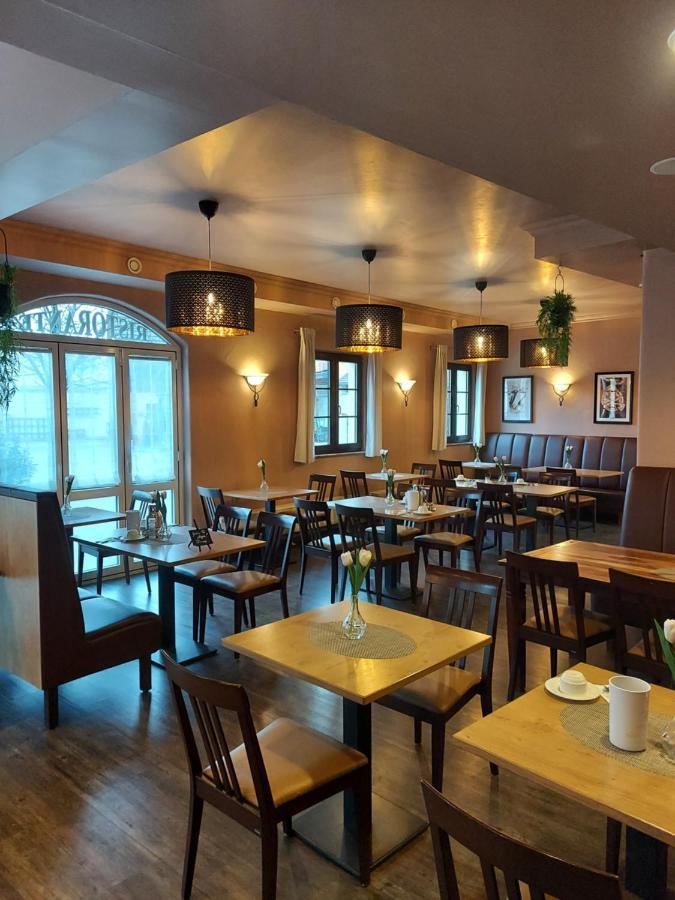 Hotel Casa Rustica - Eintrittskarten Fuer Den Europapark Erhalten Sie Garantiert Ueber Uns! Esterno foto