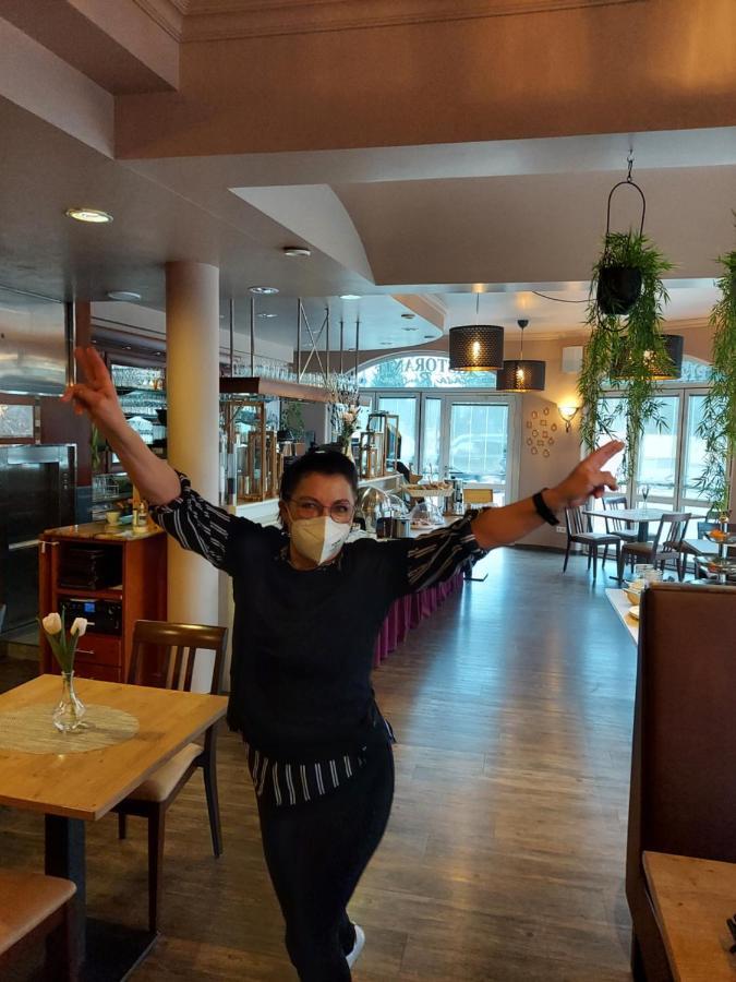 Hotel Casa Rustica - Eintrittskarten Fuer Den Europapark Erhalten Sie Garantiert Ueber Uns! Esterno foto