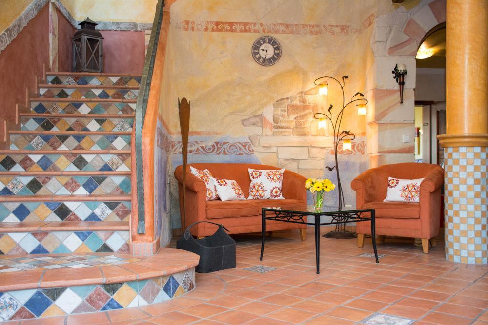 Hotel Casa Rustica - Eintrittskarten Fuer Den Europapark Erhalten Sie Garantiert Ueber Uns! Esterno foto