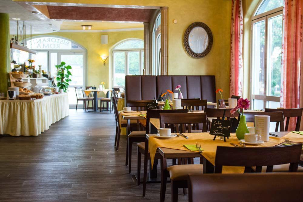 Hotel Casa Rustica - Eintrittskarten Fuer Den Europapark Erhalten Sie Garantiert Ueber Uns! Esterno foto