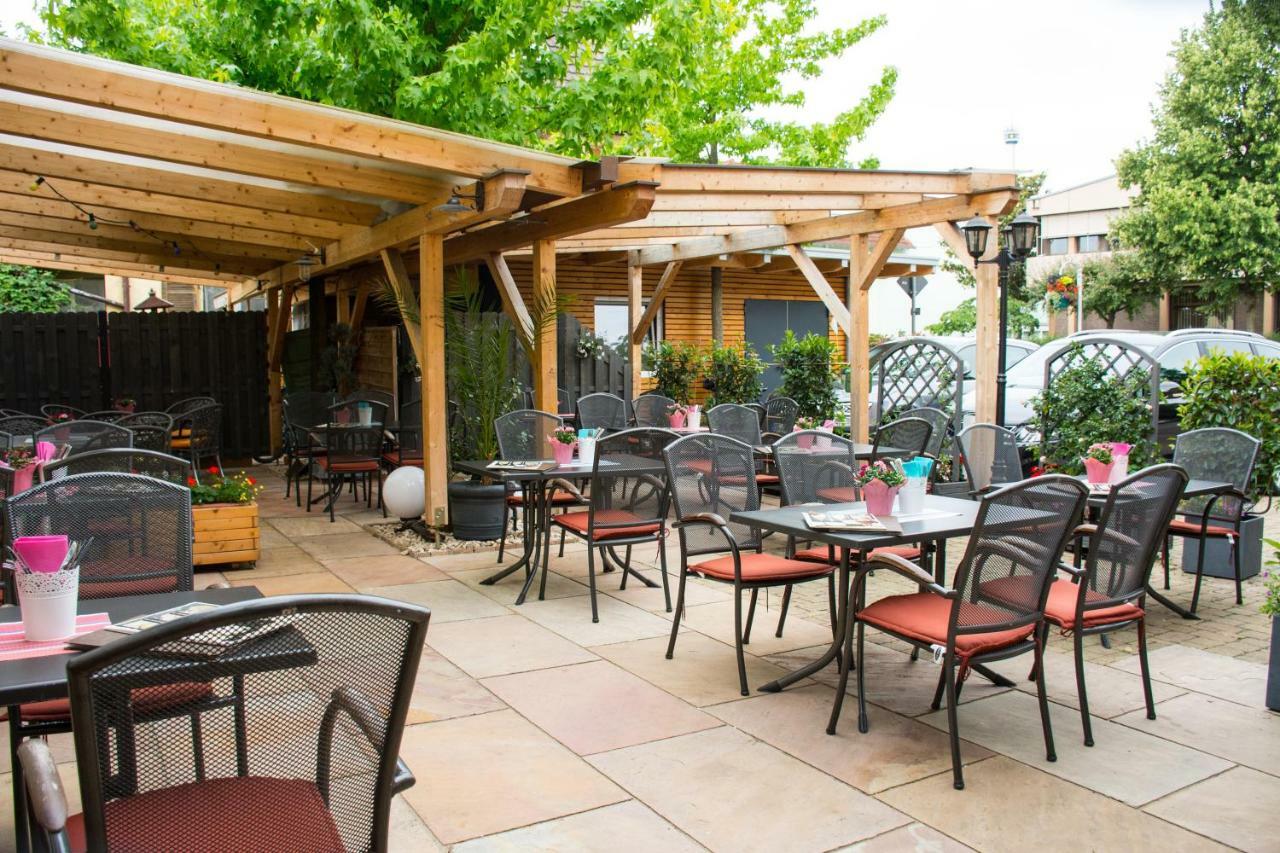 Hotel Casa Rustica - Eintrittskarten Fuer Den Europapark Erhalten Sie Garantiert Ueber Uns! Esterno foto