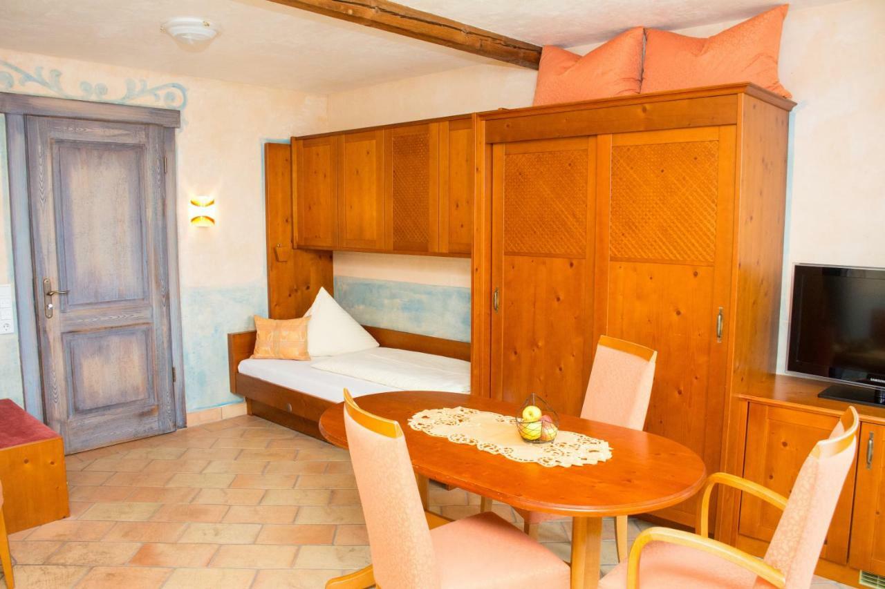 Hotel Casa Rustica - Eintrittskarten Fuer Den Europapark Erhalten Sie Garantiert Ueber Uns! Esterno foto