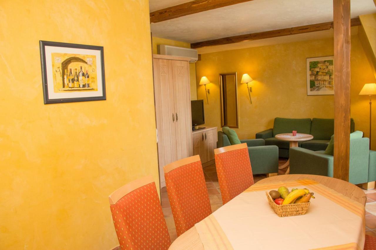 Hotel Casa Rustica - Eintrittskarten Fuer Den Europapark Erhalten Sie Garantiert Ueber Uns! Esterno foto