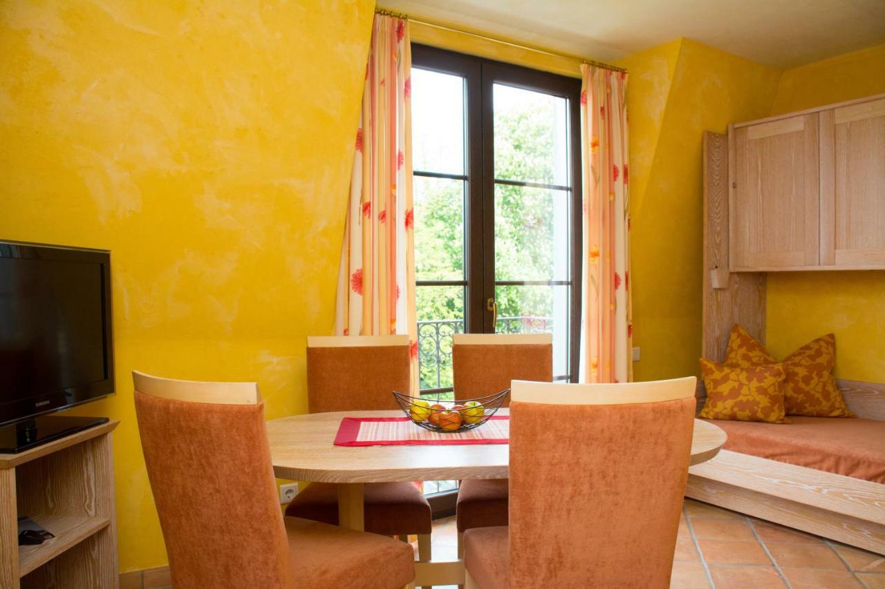 Hotel Casa Rustica - Eintrittskarten Fuer Den Europapark Erhalten Sie Garantiert Ueber Uns! Esterno foto