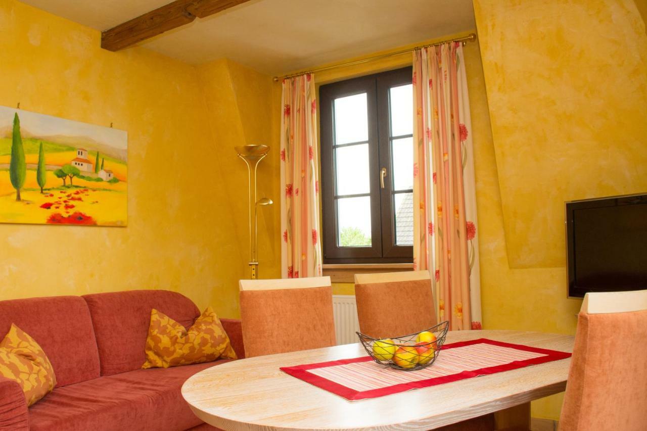 Hotel Casa Rustica - Eintrittskarten Fuer Den Europapark Erhalten Sie Garantiert Ueber Uns! Esterno foto
