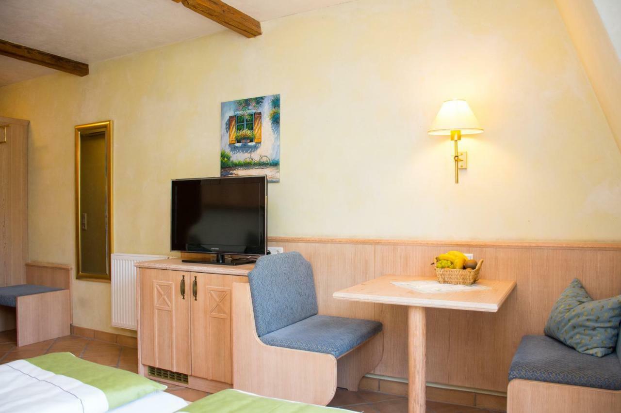Hotel Casa Rustica - Eintrittskarten Fuer Den Europapark Erhalten Sie Garantiert Ueber Uns! Esterno foto