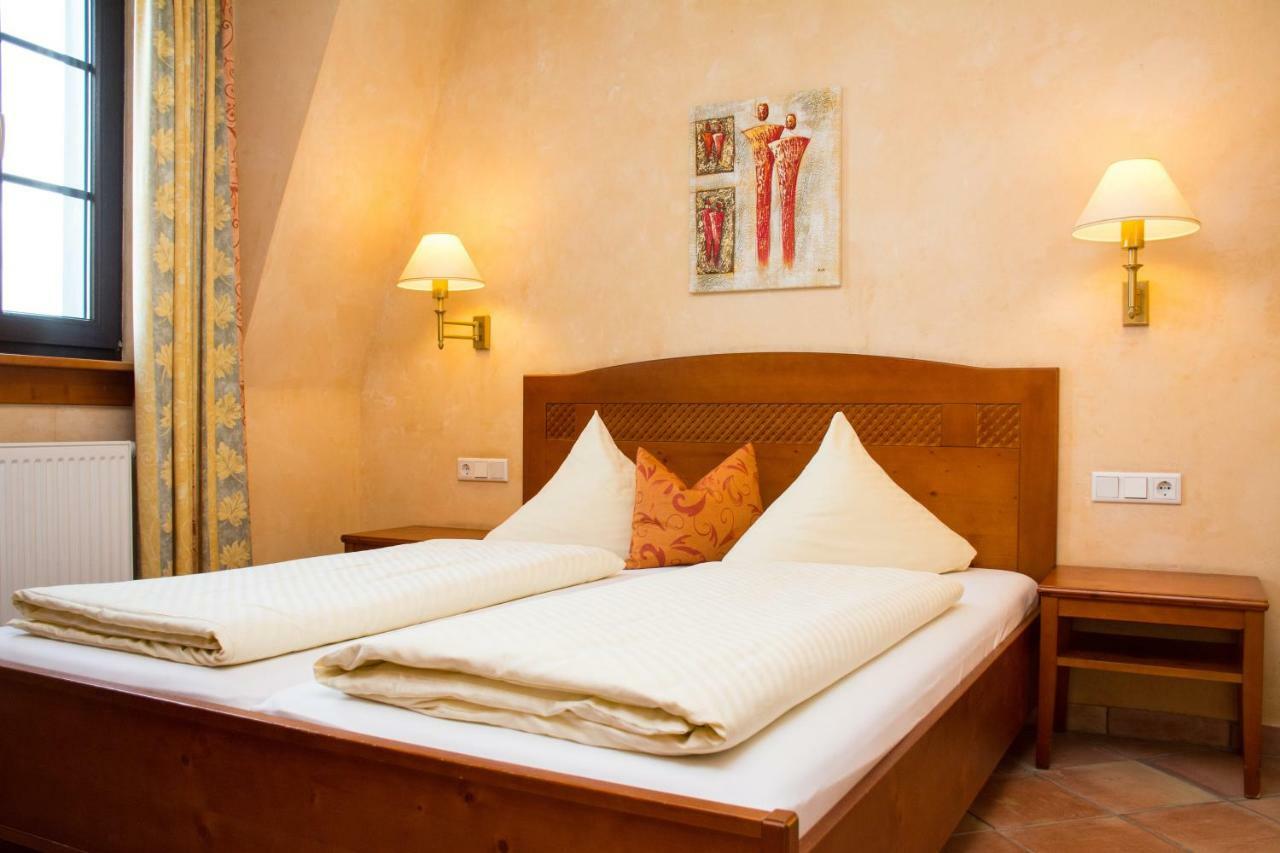 Hotel Casa Rustica - Eintrittskarten Fuer Den Europapark Erhalten Sie Garantiert Ueber Uns! Esterno foto