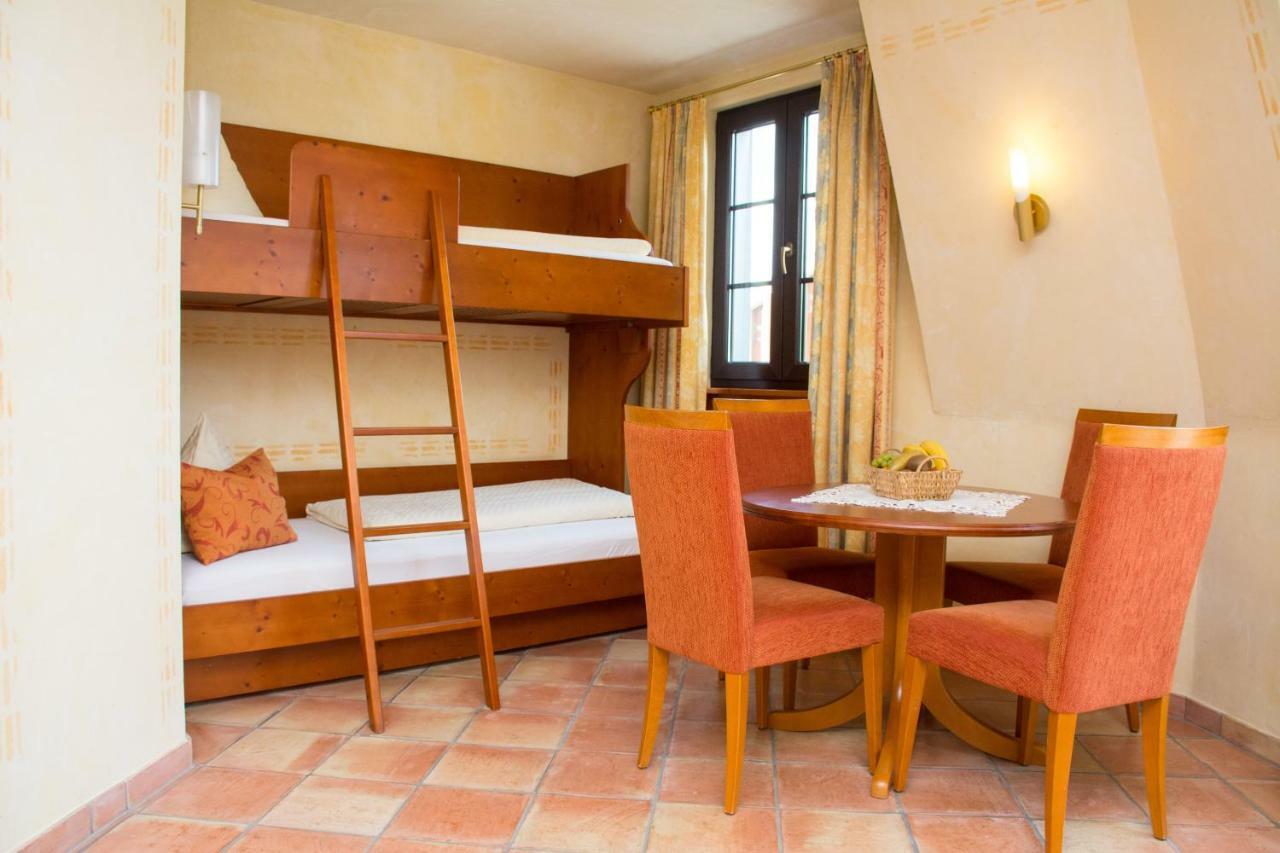 Hotel Casa Rustica - Eintrittskarten Fuer Den Europapark Erhalten Sie Garantiert Ueber Uns! Esterno foto