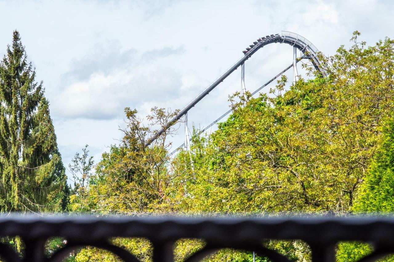 Hotel Casa Rustica - Eintrittskarten Fuer Den Europapark Erhalten Sie Garantiert Ueber Uns! Esterno foto