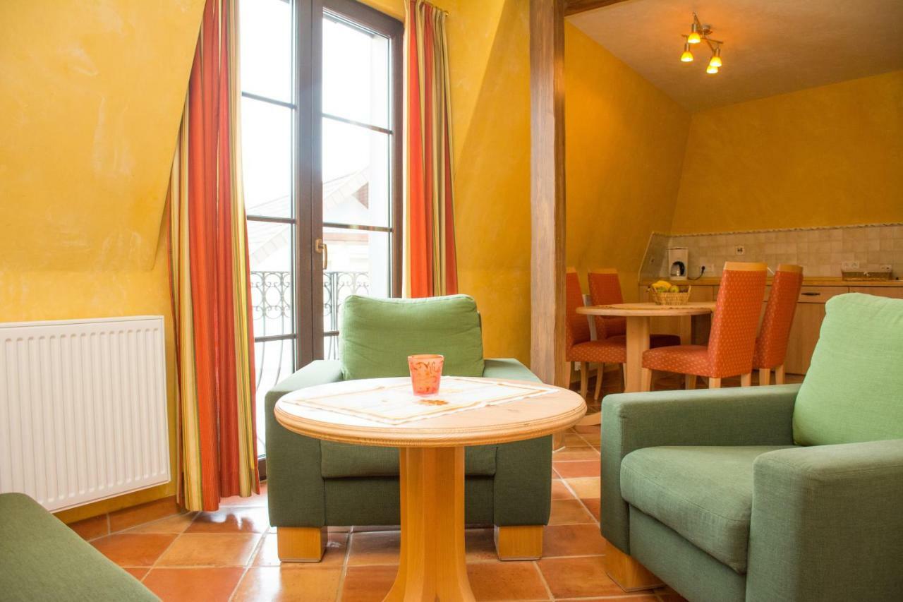 Hotel Casa Rustica - Eintrittskarten Fuer Den Europapark Erhalten Sie Garantiert Ueber Uns! Esterno foto