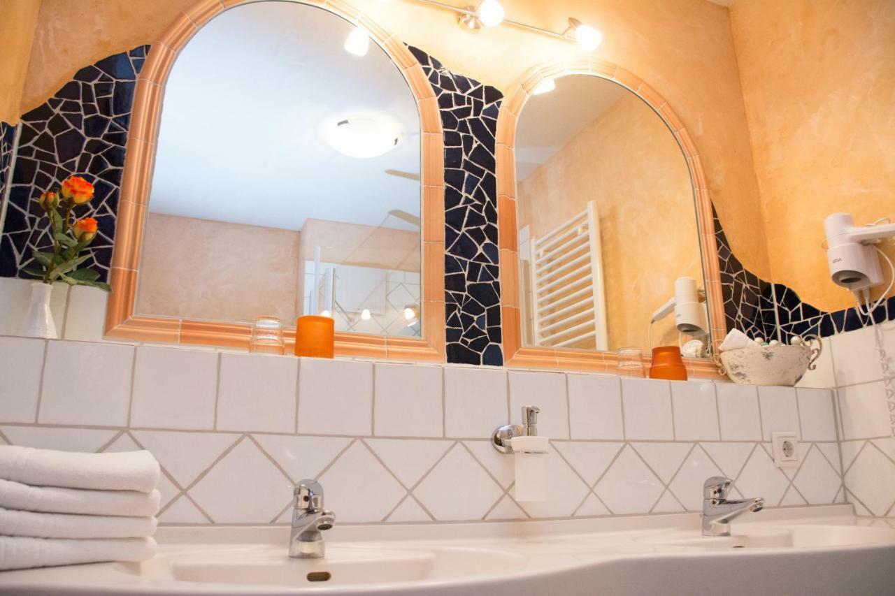 Hotel Casa Rustica - Eintrittskarten Fuer Den Europapark Erhalten Sie Garantiert Ueber Uns! Esterno foto