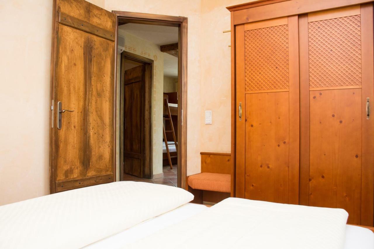 Hotel Casa Rustica - Eintrittskarten Fuer Den Europapark Erhalten Sie Garantiert Ueber Uns! Esterno foto