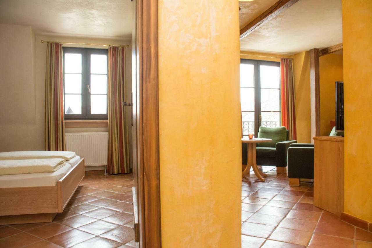 Hotel Casa Rustica - Eintrittskarten Fuer Den Europapark Erhalten Sie Garantiert Ueber Uns! Esterno foto