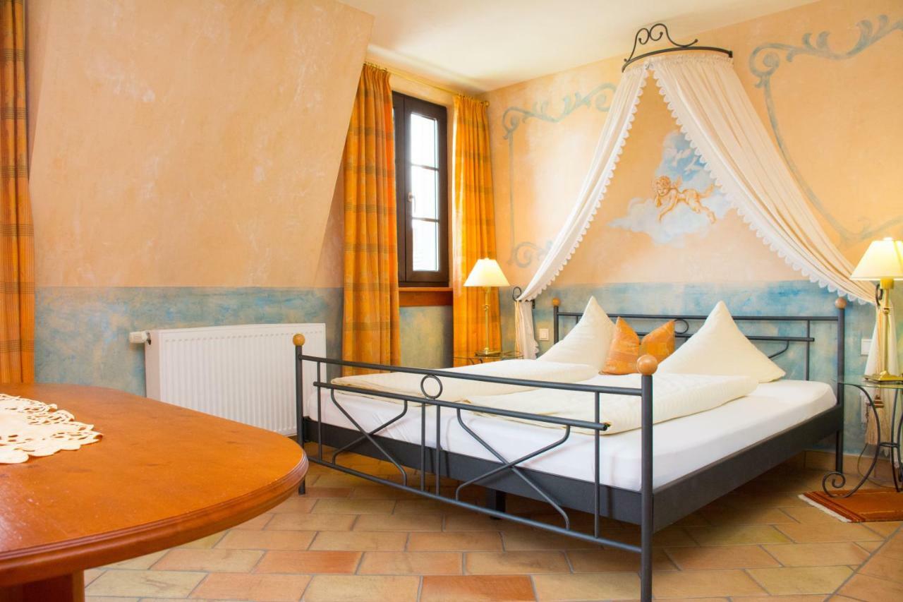 Hotel Casa Rustica - Eintrittskarten Fuer Den Europapark Erhalten Sie Garantiert Ueber Uns! Esterno foto