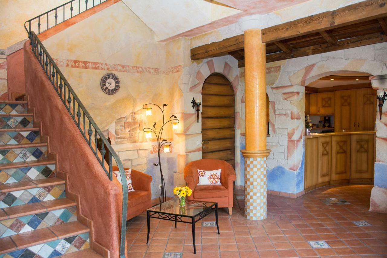 Hotel Casa Rustica - Eintrittskarten Fuer Den Europapark Erhalten Sie Garantiert Ueber Uns! Camera foto