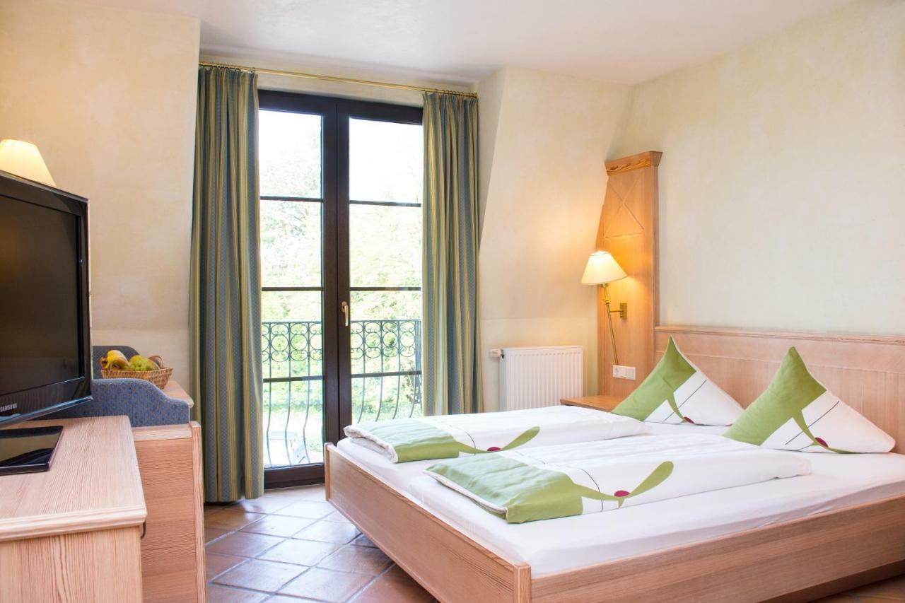 Hotel Casa Rustica - Eintrittskarten Fuer Den Europapark Erhalten Sie Garantiert Ueber Uns! Esterno foto