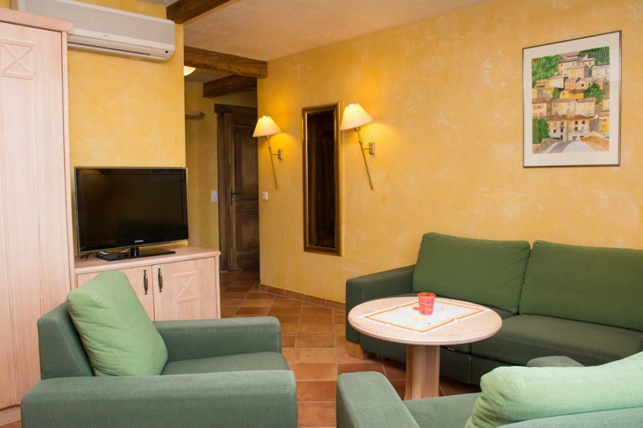 Hotel Casa Rustica - Eintrittskarten Fuer Den Europapark Erhalten Sie Garantiert Ueber Uns! Esterno foto