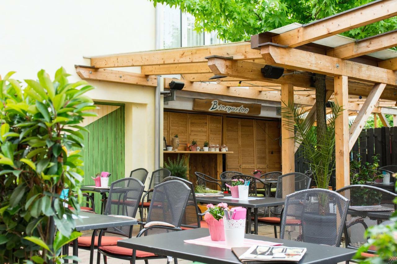 Hotel Casa Rustica - Eintrittskarten Fuer Den Europapark Erhalten Sie Garantiert Ueber Uns! Esterno foto